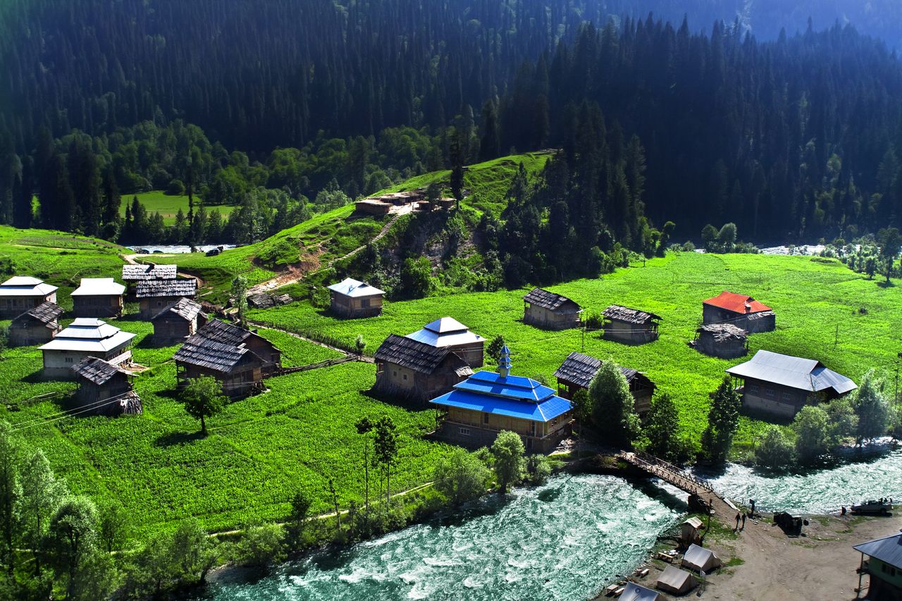 Sonmarg