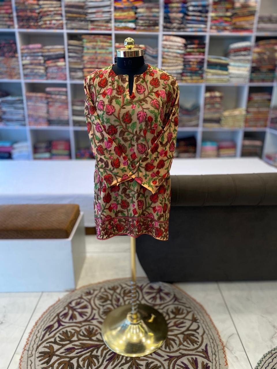 Designer Kurti