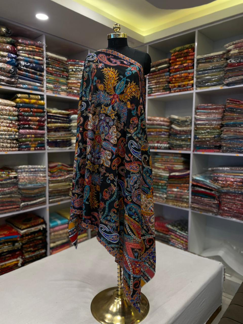 Pashmina Shawl