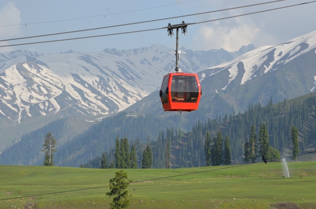 Gondola