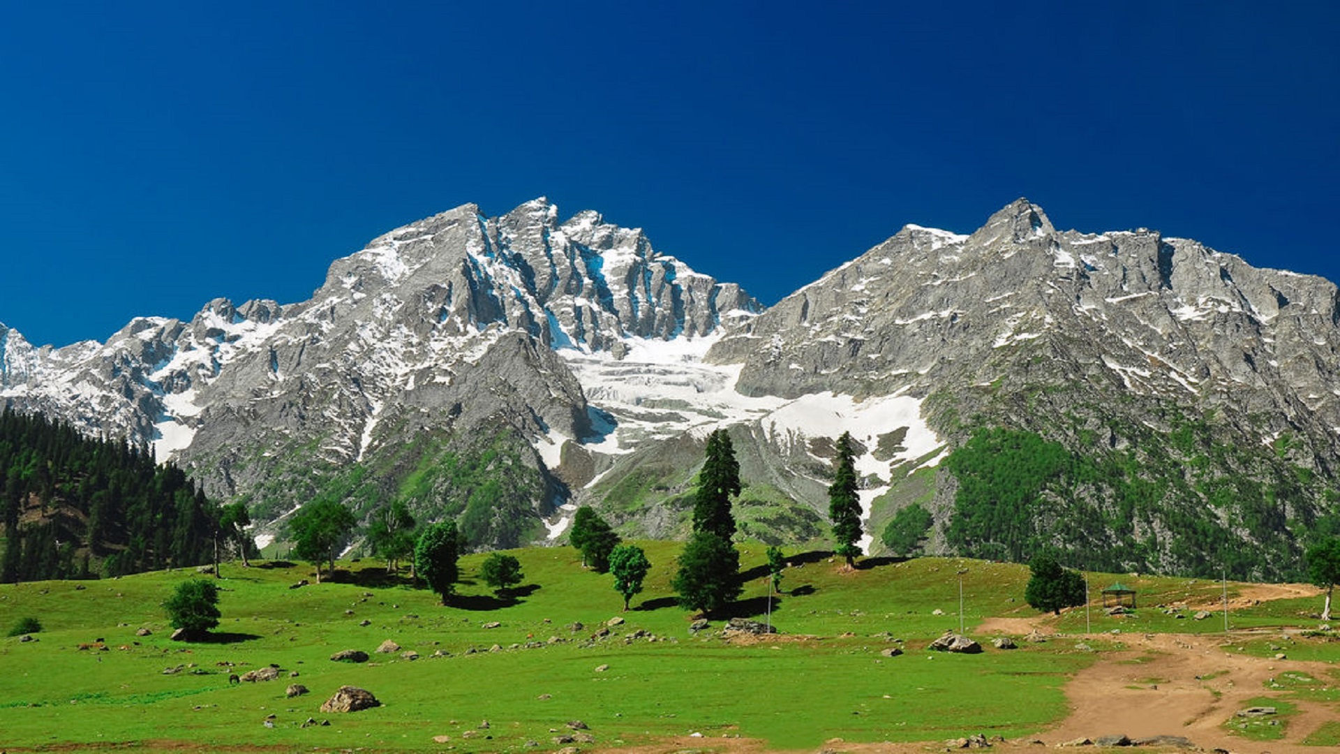 Glacier