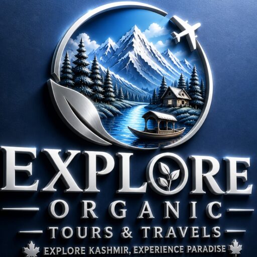 Explore Organic Tours & Travels