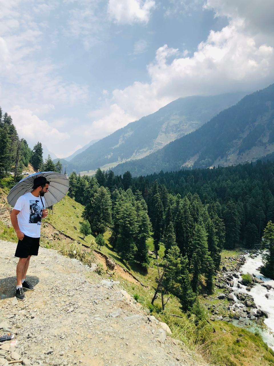 Gulmarg